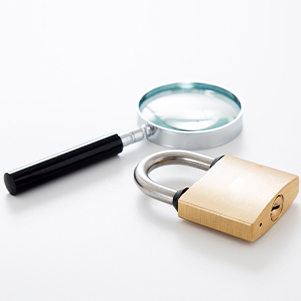 個人情報保護方針